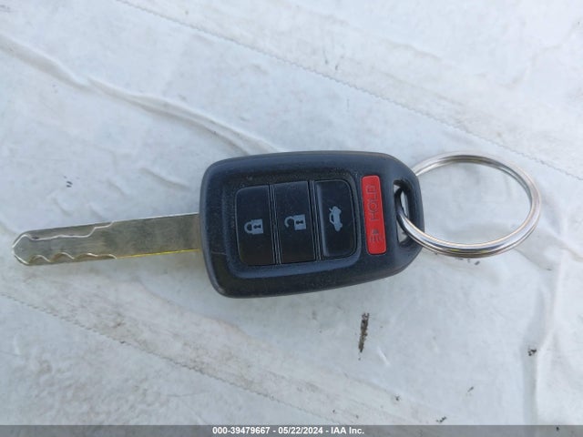 Продаж на аукціоні авто 2017 Honda Civic Lx, vin: 2HGFC2F54HH552299, номер лоту: 39479667