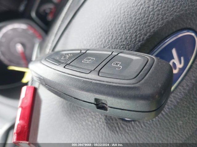 Ford FOCUS ST 2018 1FADP3L9XJL313393 Image 11