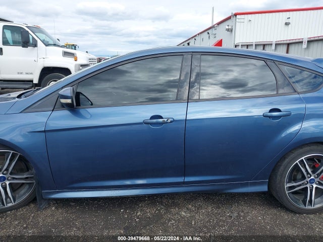 Ford FOCUS ST 2018 1FADP3L9XJL313393 Image 15