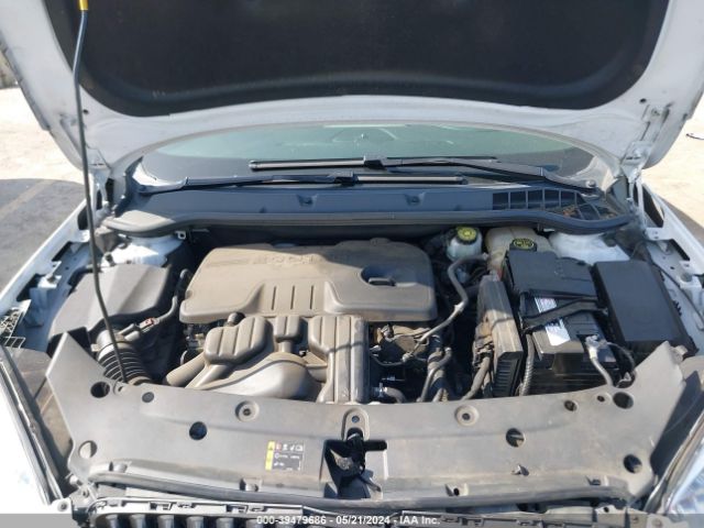 1G4PR5SK3E4148879 Buick Verano Convenience Group