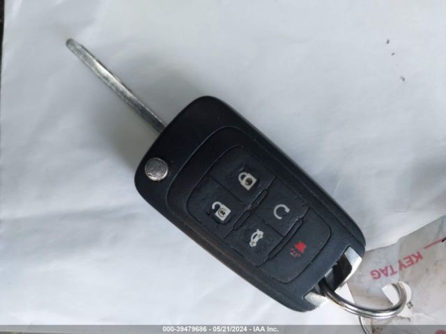 1G4PR5SK3E4148879 Buick Verano Convenience Group