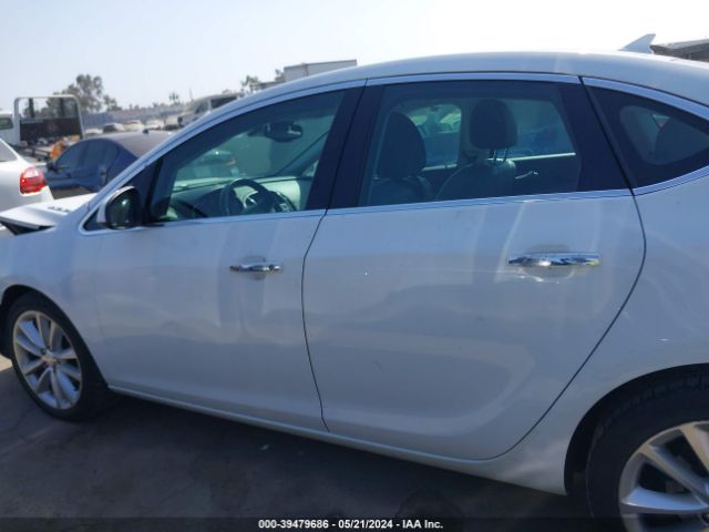 1G4PR5SK3E4148879 Buick Verano Convenience Group