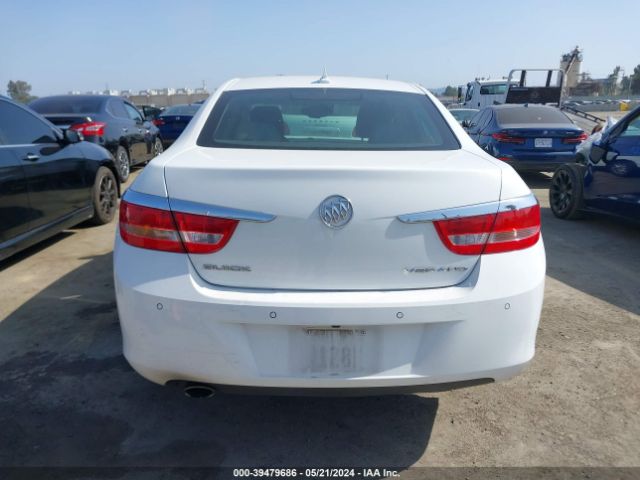1G4PR5SK3E4148879 Buick Verano Convenience Group