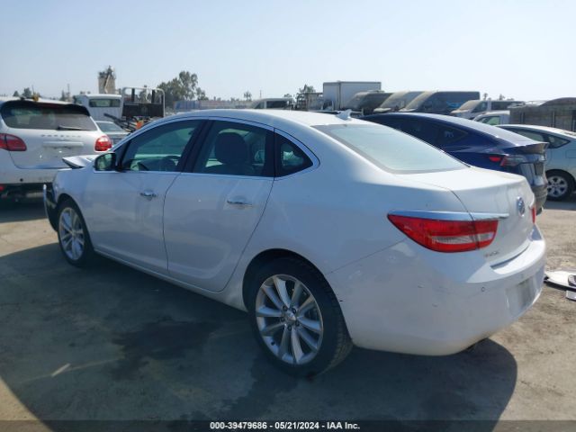 1G4PR5SK3E4148879 Buick Verano Convenience Group