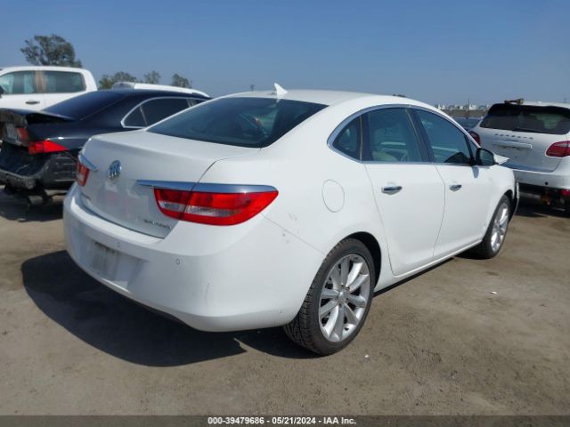1G4PR5SK3E4148879 Buick Verano Convenience Group