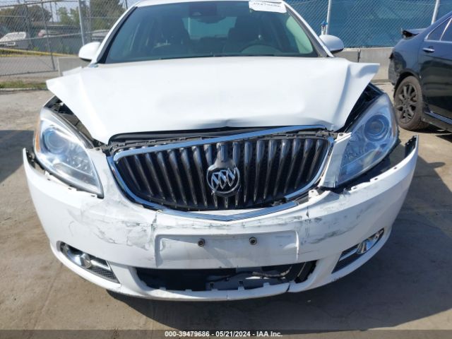 1G4PR5SK3E4148879 Buick Verano Convenience Group