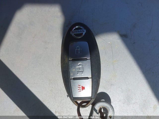 Nissan Pathfinder S 2018 5N1DR2MM1JC615605 Image 11