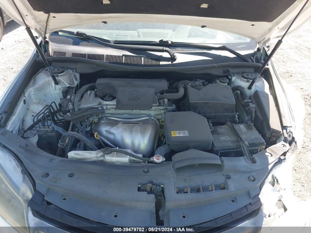 Toyota CAMRY SE 2017 4T1BF1FK5HU325054 Image 10