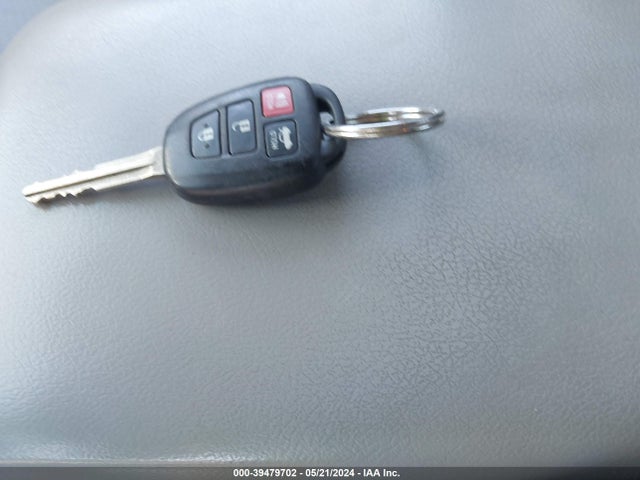 Toyota CAMRY SE 2017 4T1BF1FK5HU325054 Image 11