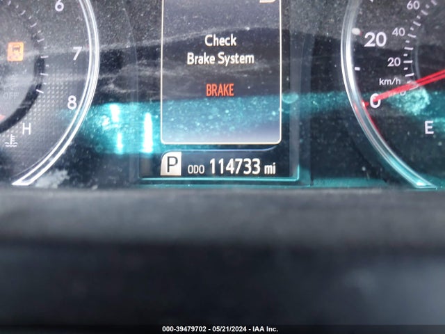 Toyota CAMRY SE 2017 4T1BF1FK5HU325054 Image 15