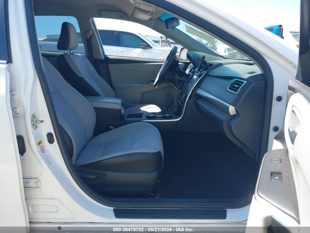 Toyota CAMRY SE 2017 4T1BF1FK5HU325054 Image 5