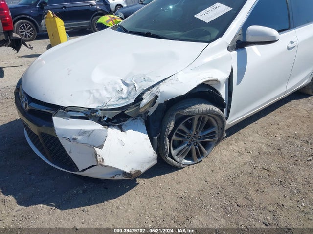 Toyota CAMRY SE 2017 4T1BF1FK5HU325054 Image 6