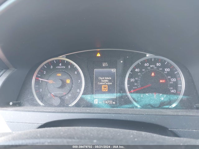Toyota CAMRY SE 2017 4T1BF1FK5HU325054 Image 7