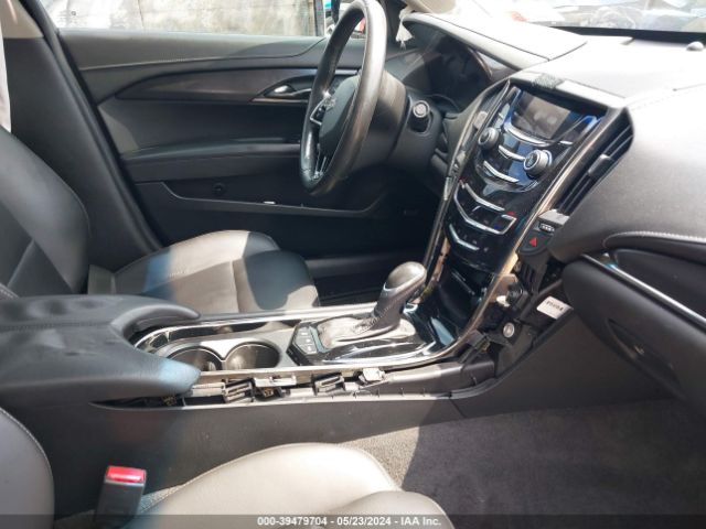 1G6AG5RX4G0152390 Cadillac Ats Standard