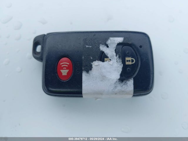 Toyota Prius Two 2015 JTDKN3DU5F0482398 Image 11