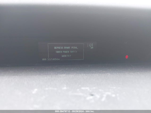 Toyota Prius Two 2015 JTDKN3DU5F0482398 Image 7
