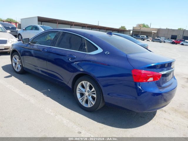 1G1115SL5EU111044 Chevrolet IMPALA 1LT