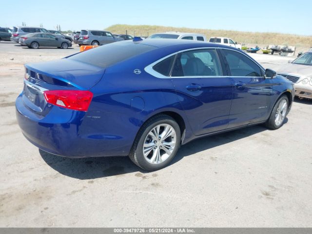 1G1115SL5EU111044 Chevrolet IMPALA 1LT