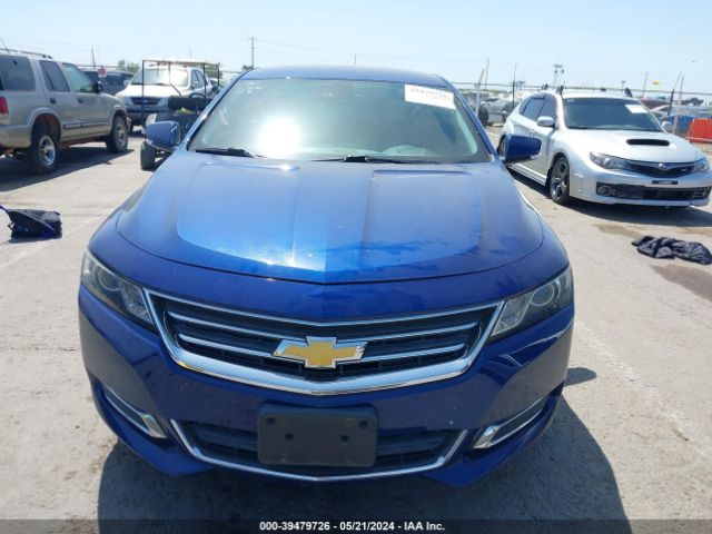 1G1115SL5EU111044 Chevrolet IMPALA 1LT