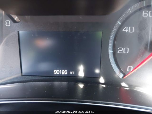 1G1115SL5EU111044 Chevrolet IMPALA 1LT