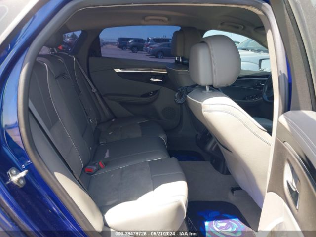 1G1115SL5EU111044 Chevrolet IMPALA 1LT