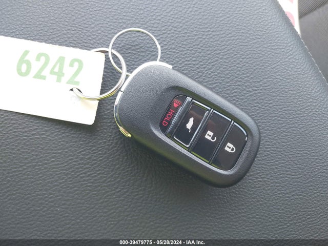 Honda Cr-v Lx Awd 2023 2HKRS4H24PH417214 Image 11