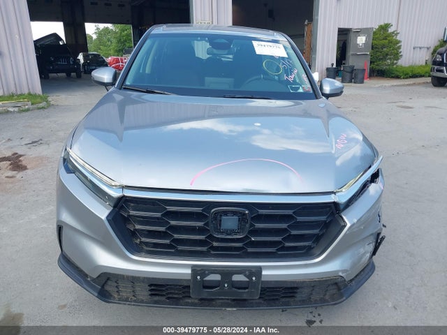 Honda Cr-v Lx Awd 2023 2HKRS4H24PH417214 Image 12
