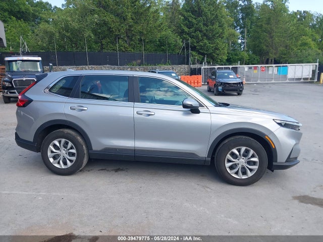 Honda Cr-v Lx Awd 2023 2HKRS4H24PH417214 Image 13