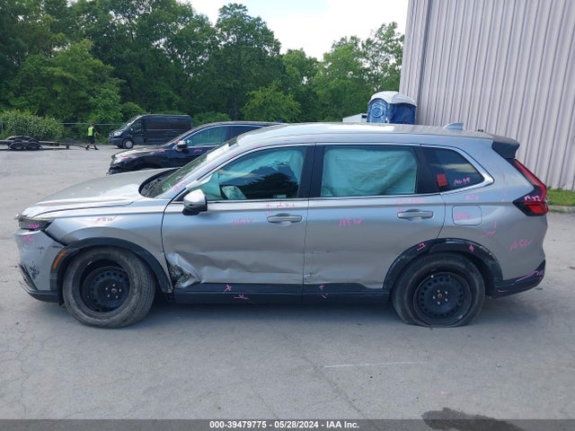 Honda Cr-v Lx Awd 2023 2HKRS4H24PH417214 Image 14