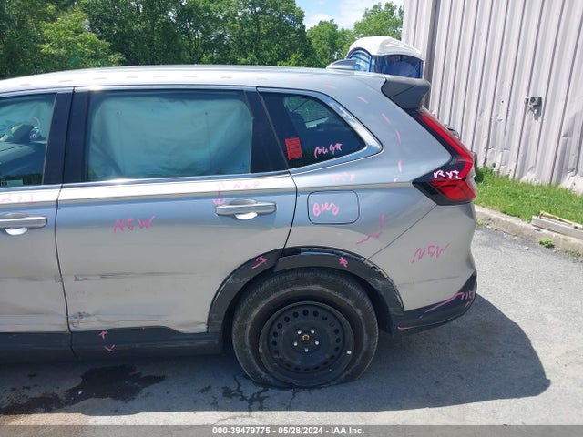 Honda Cr-v Lx Awd 2023 2HKRS4H24PH417214 Image 18