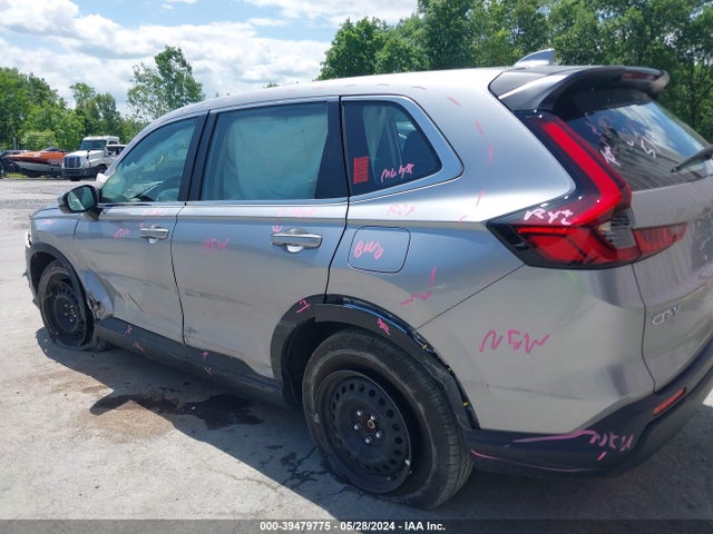 Honda Cr-v Lx Awd 2023 2HKRS4H24PH417214 Image 19