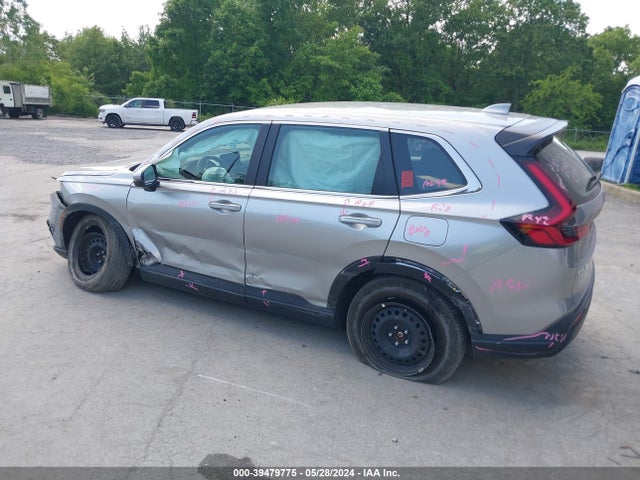 Honda Cr-v Lx Awd 2023 2HKRS4H24PH417214 Image 3