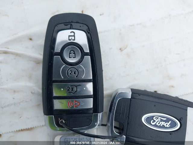 Ford Expedition Limited 2024 1FMJU2A83REA35622 Image 11