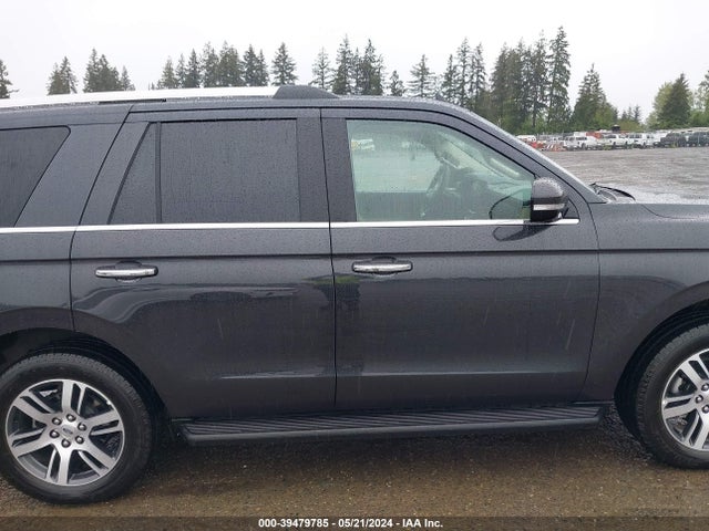 Ford Expedition Limited 2024 1FMJU2A83REA35622 Image 14