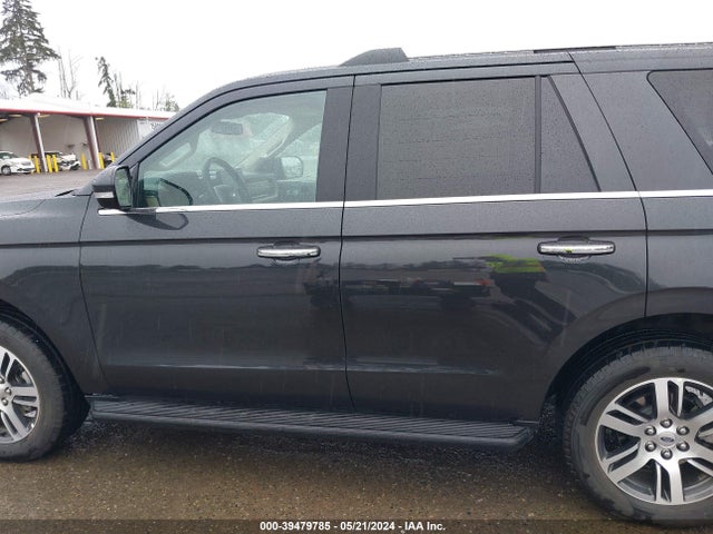 Ford Expedition Limited 2024 1FMJU2A83REA35622 Image 15