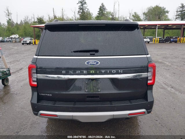Ford Expedition Limited 2024 1FMJU2A83REA35622 Image 17