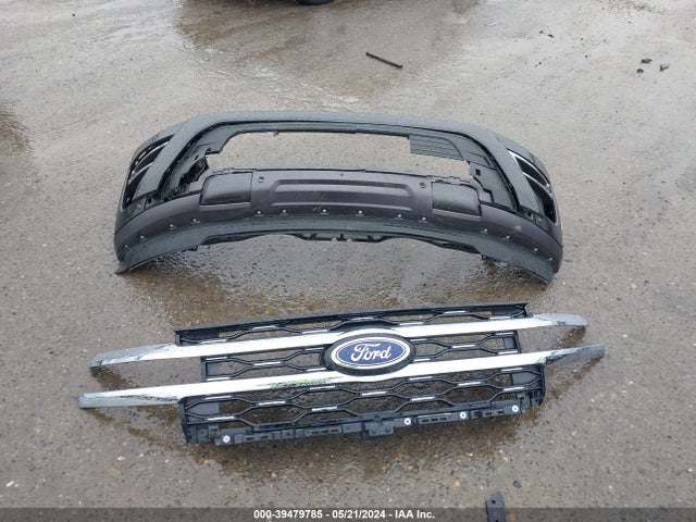 Ford Expedition Limited 2024 1FMJU2A83REA35622 Image 12