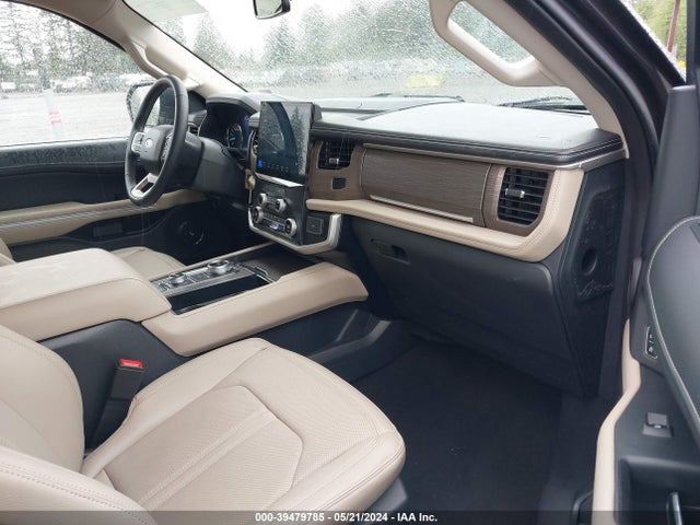 Ford Expedition Limited 2024 1FMJU2A83REA35622 Image 5