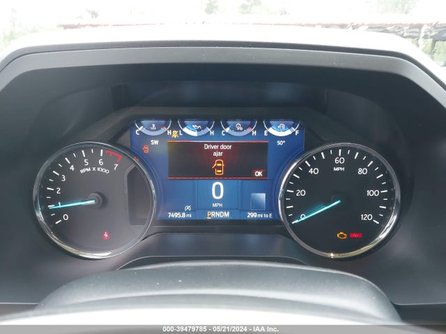 Ford Expedition Limited 2024 1FMJU2A83REA35622 Image 7