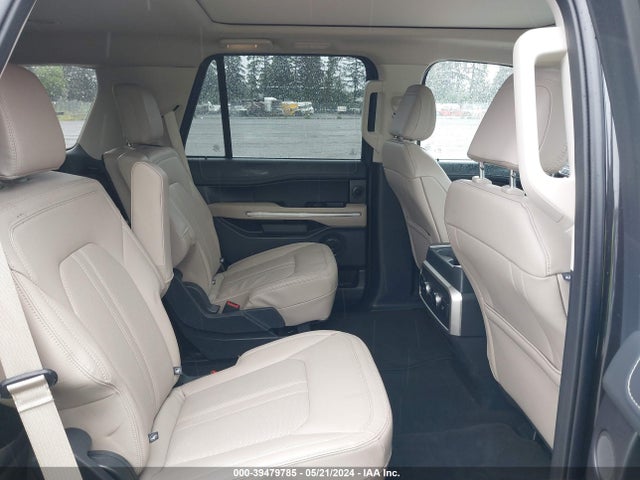 Ford Expedition Limited 2024 1FMJU2A83REA35622 Image 8