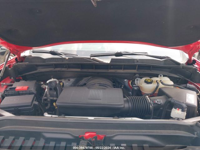 1GTU9BED2KZ379323 GMC Sierra 1500 Sle