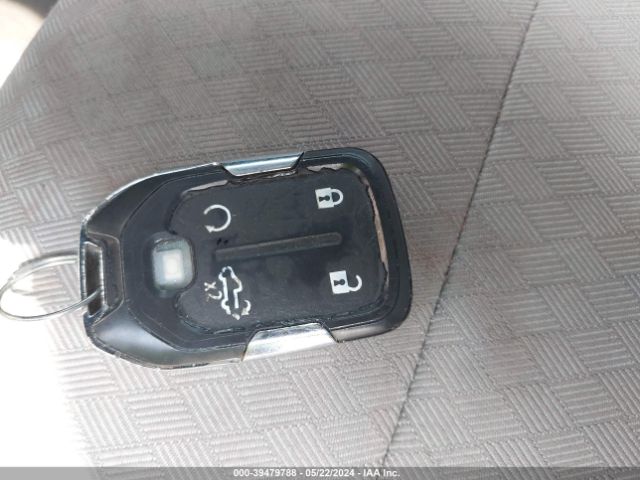 1GTU9BED2KZ379323 GMC Sierra 1500 Sle