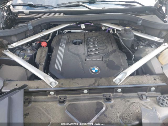 5UXCR6C03M9F58042 BMW X5 Xdrive40i