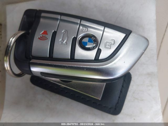 5UXCR6C03M9F58042 BMW X5 Xdrive40i
