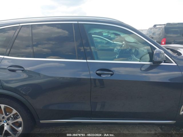 5UXCR6C03M9F58042 BMW X5 Xdrive40i