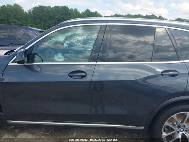 5UXCR6C03M9F58042 BMW X5 Xdrive40i