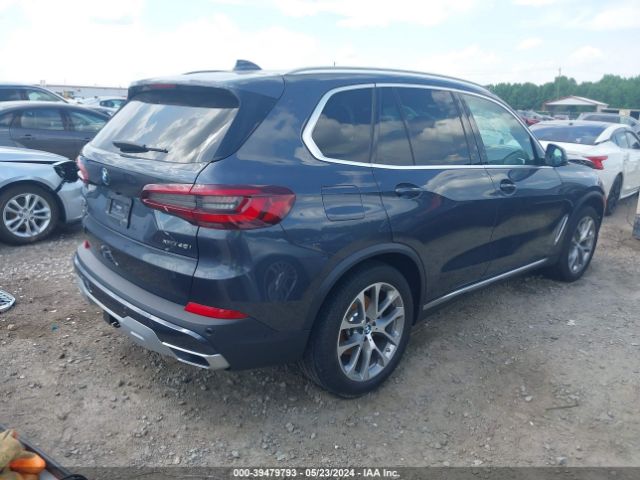 5UXCR6C03M9F58042 BMW X5 Xdrive40i