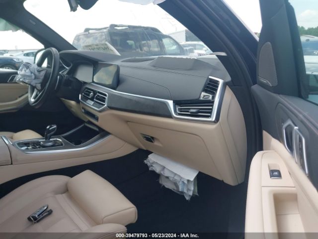 5UXCR6C03M9F58042 BMW X5 Xdrive40i