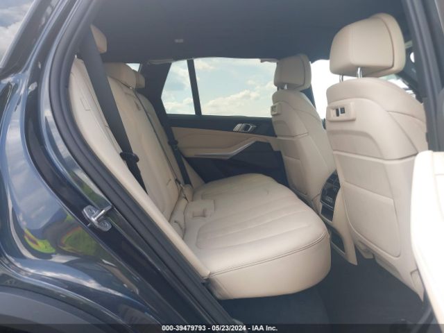 5UXCR6C03M9F58042 BMW X5 Xdrive40i