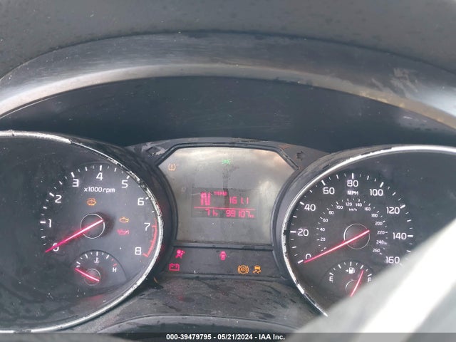 KIA SEDONA LX 2018 KNDMB5C12J6365758 Image 15